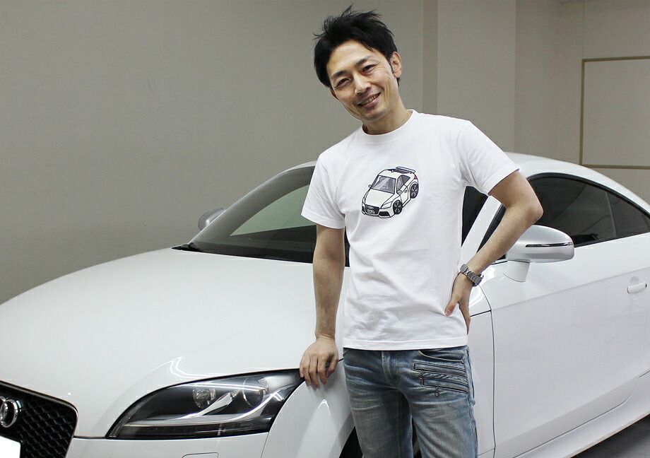 Tシャツ 車好き プレゼントに マツダ CX-30 DM - メルカリ