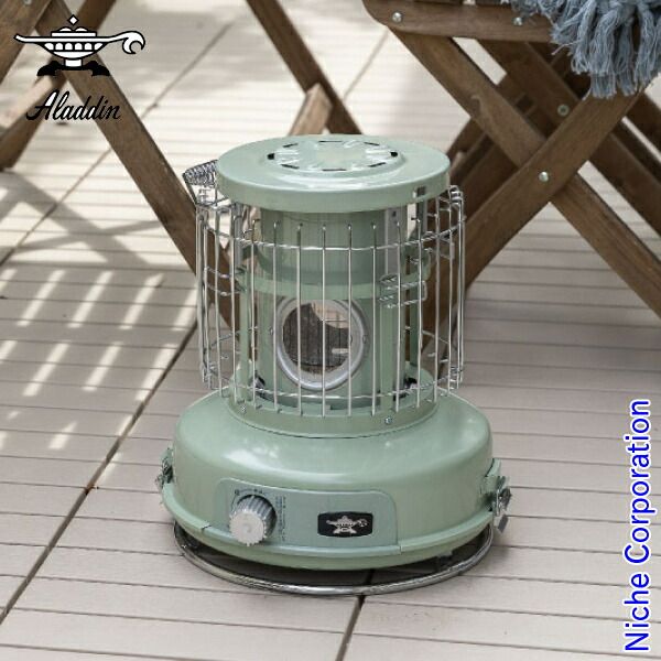 【値下げ】新品未使用未開封　ダイニチ KF-U32Es(S) 石油ファンヒーター 値下げ】新品未使用未開封 ダイニチ KF-U32Es(S) 石油ファン