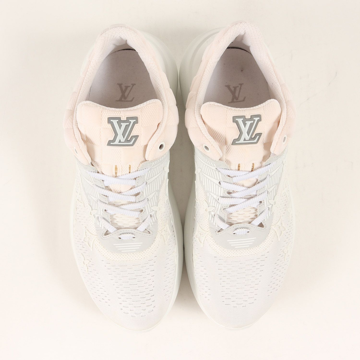 LOUIS VUITTON ルイヴィトン サイズ:8 1/2(27.5cm) / 21SS ショー 