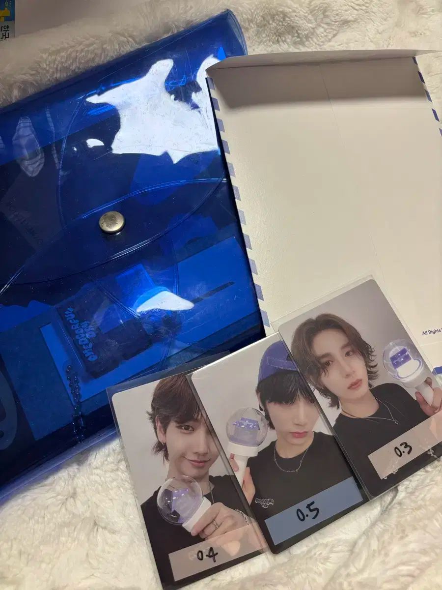 BOYNEXTDOOR(ボイネク) 素晴らしい一日 BOYNEXTDOOR(ボイネク) ソンホ