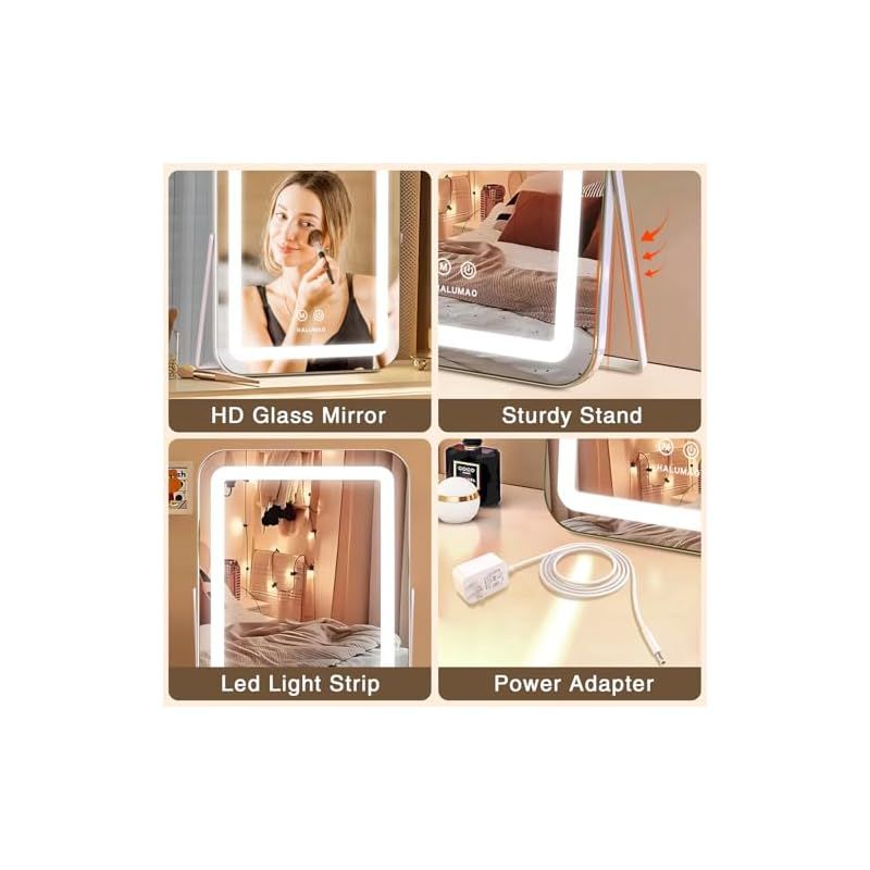 ハリウッドミラー 鏡