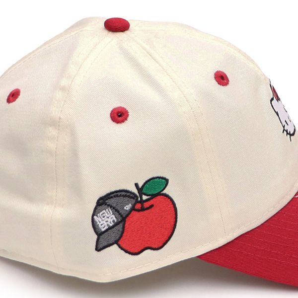 ニューエラ【NEW ERA】9TWENTY HELLO KITTY ハローキティ