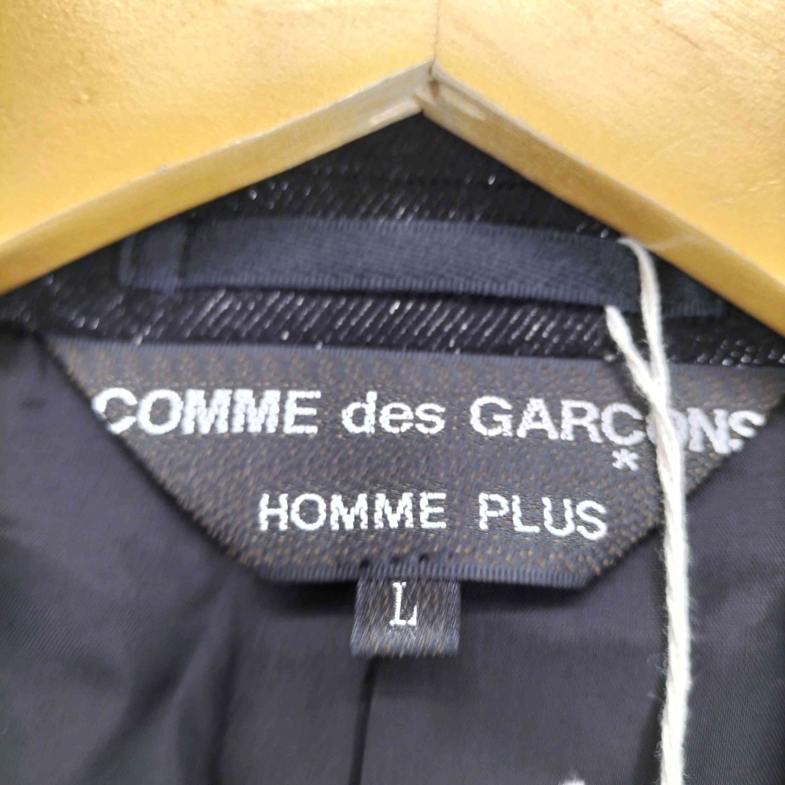 COMME des
