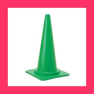 スタッフおすすめ！】日本緑十字社 カラーコーン 高さ700mm RC