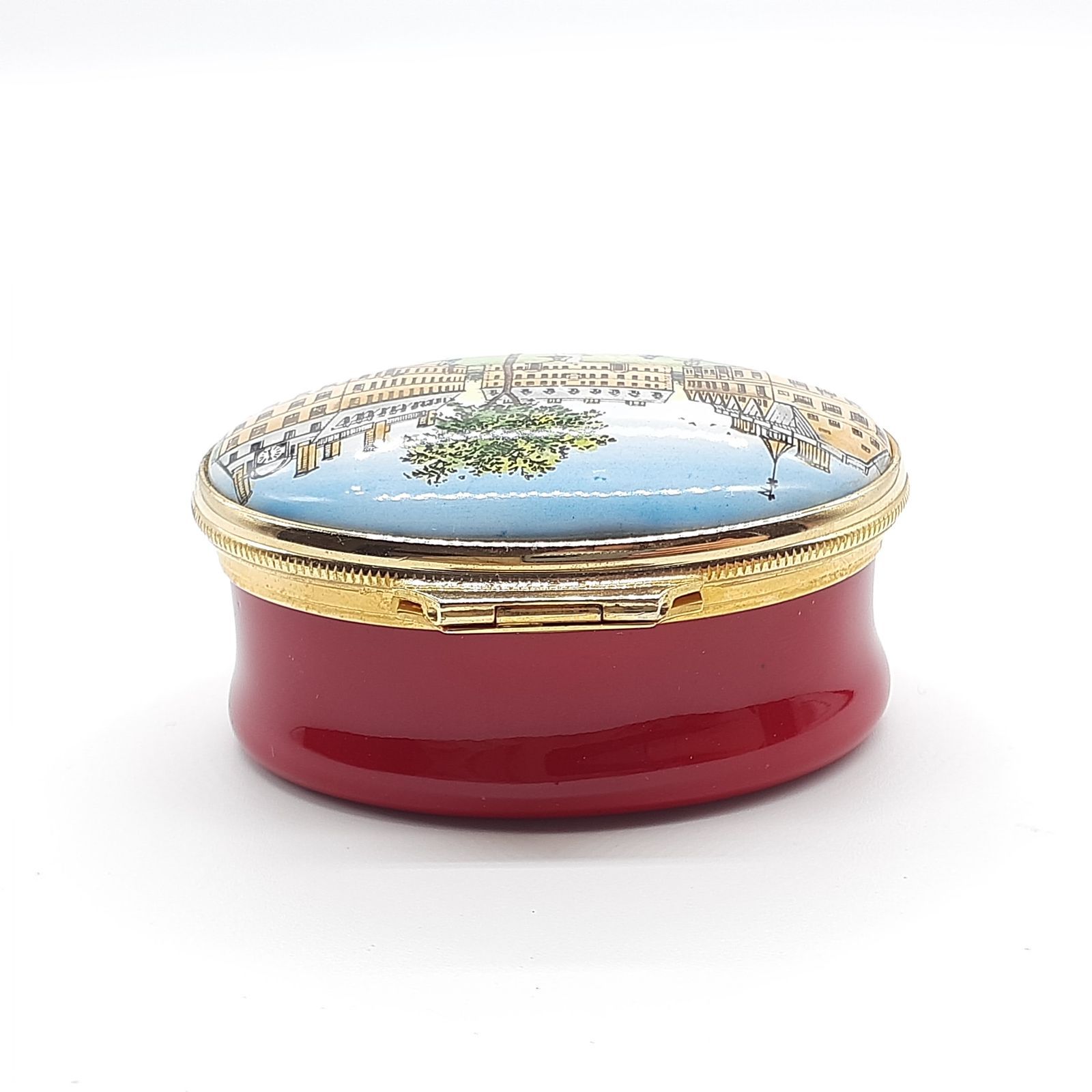 HALCYON DAYS ハルシオンデイズ Tiffany & Co. ティファニー
