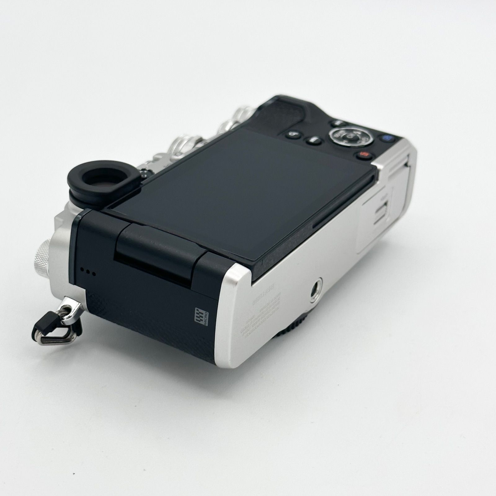 OLYMPUS ミラーレス一眼