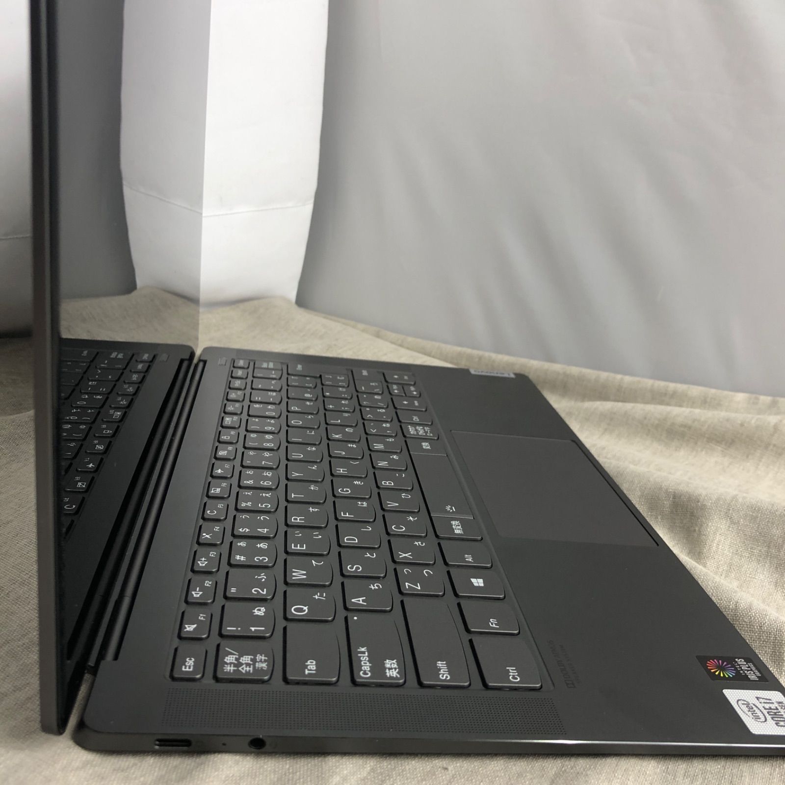 Lenovo Yoga S940-14IILノートPC ジャンク Amazon.com: Lenovo Ideapad S940 Notebook, 14-Inch FHD (1920 X 1080