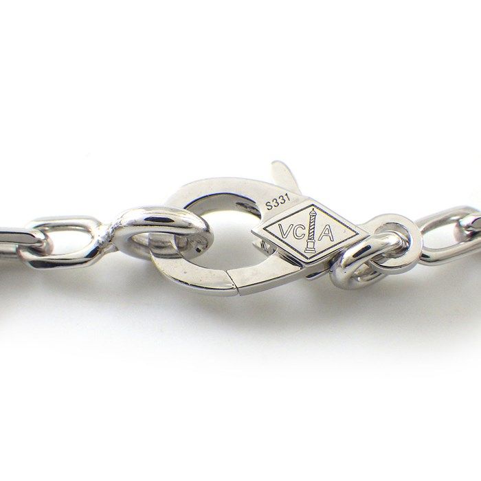 ヴァンクリーフ＆アーペル Van Cleef & Arpels ブレスレット  