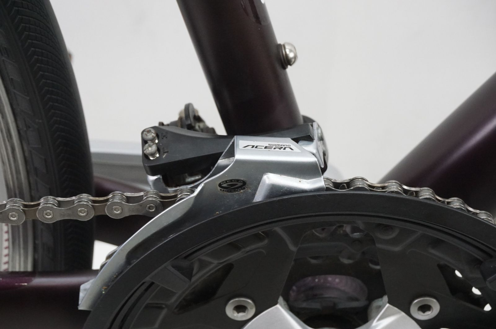 スペシャライズド VITA