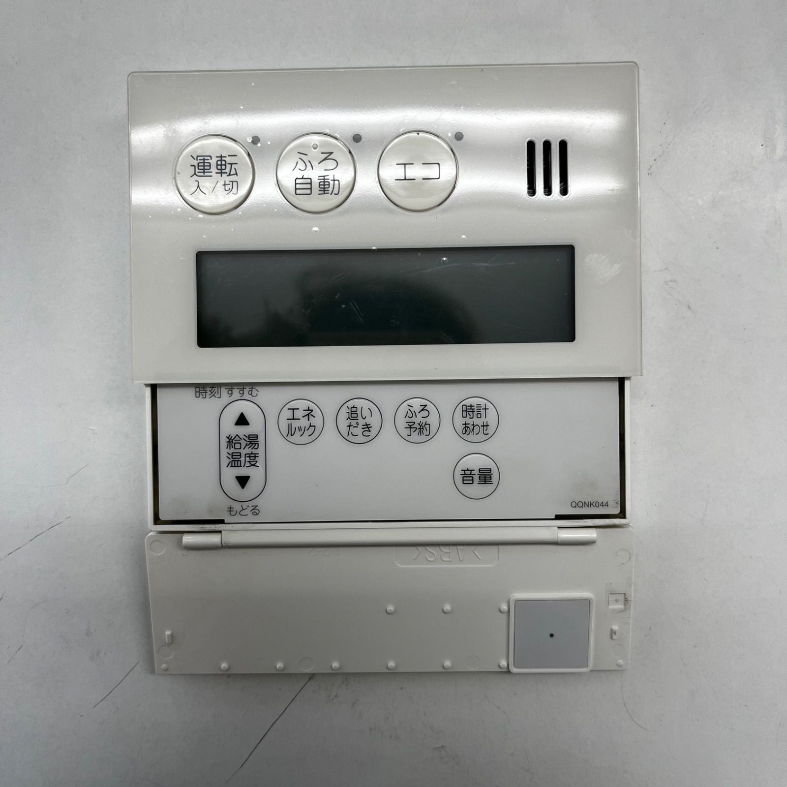 リンナイ 給湯器 BC-60V3・MC-60V3 浴室と台所の中古