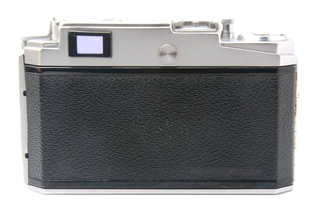 完動品◎Canon ニューキャノネットQL17 G-III フィルムカメラ 67 完動品◎Canon ニューキャノネットQL17 G-III フィルムカメラ 67