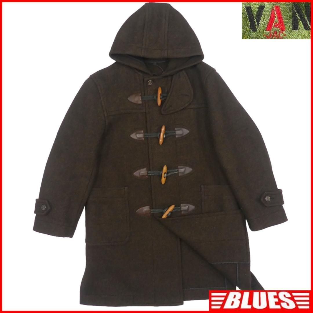 ダッフルコート VAN JACKET ヴァンヂャケット M メンズ TY2643