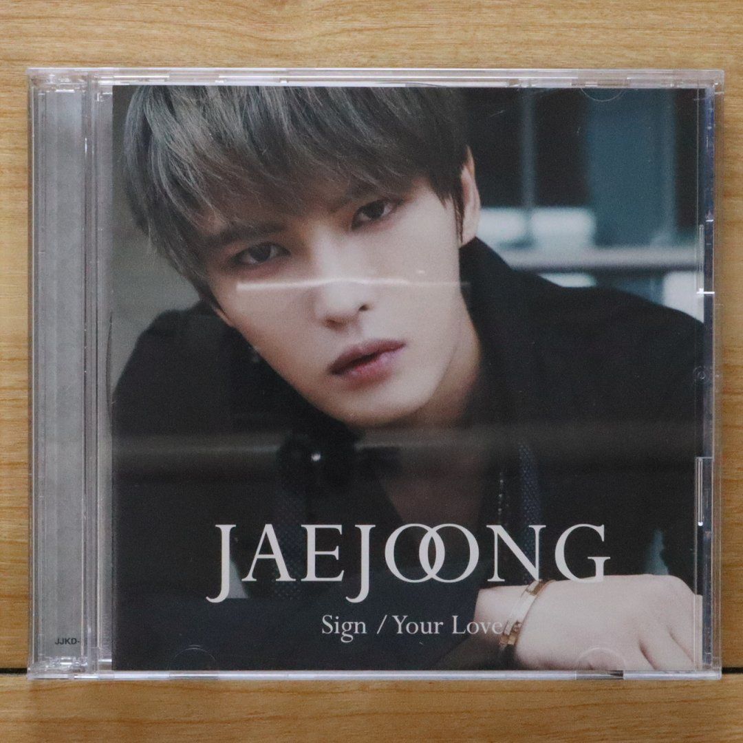 Amazon.co.jp: ジェジュン : 【Amazon.co.jp限定】Love Covers