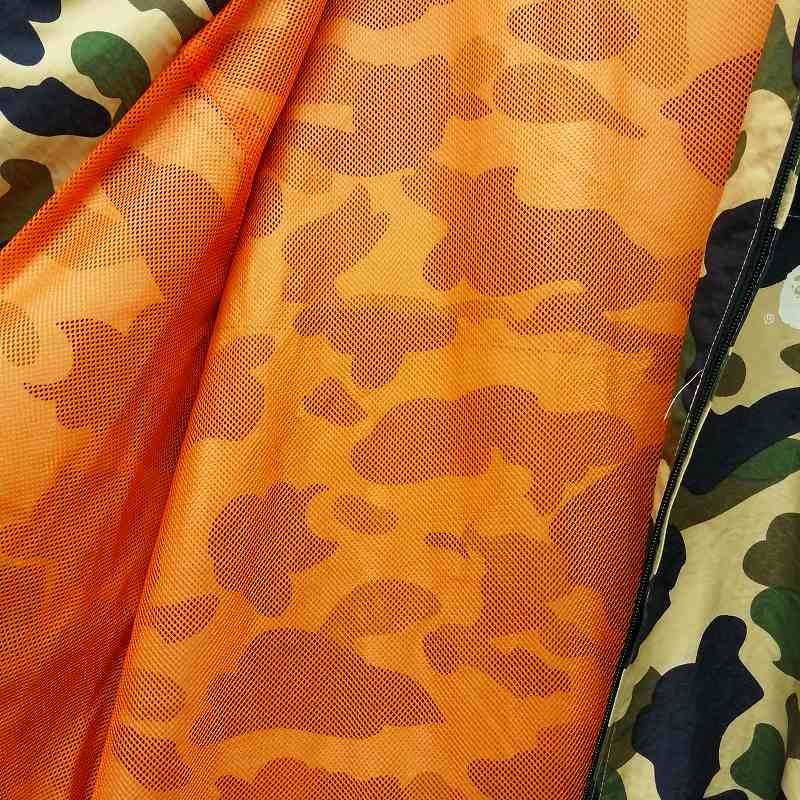 00s MAHARISHI アシンメトリージャケット archive アーカイブ CATEGORY MAHARISHI ARCHIVES | KONBINI
