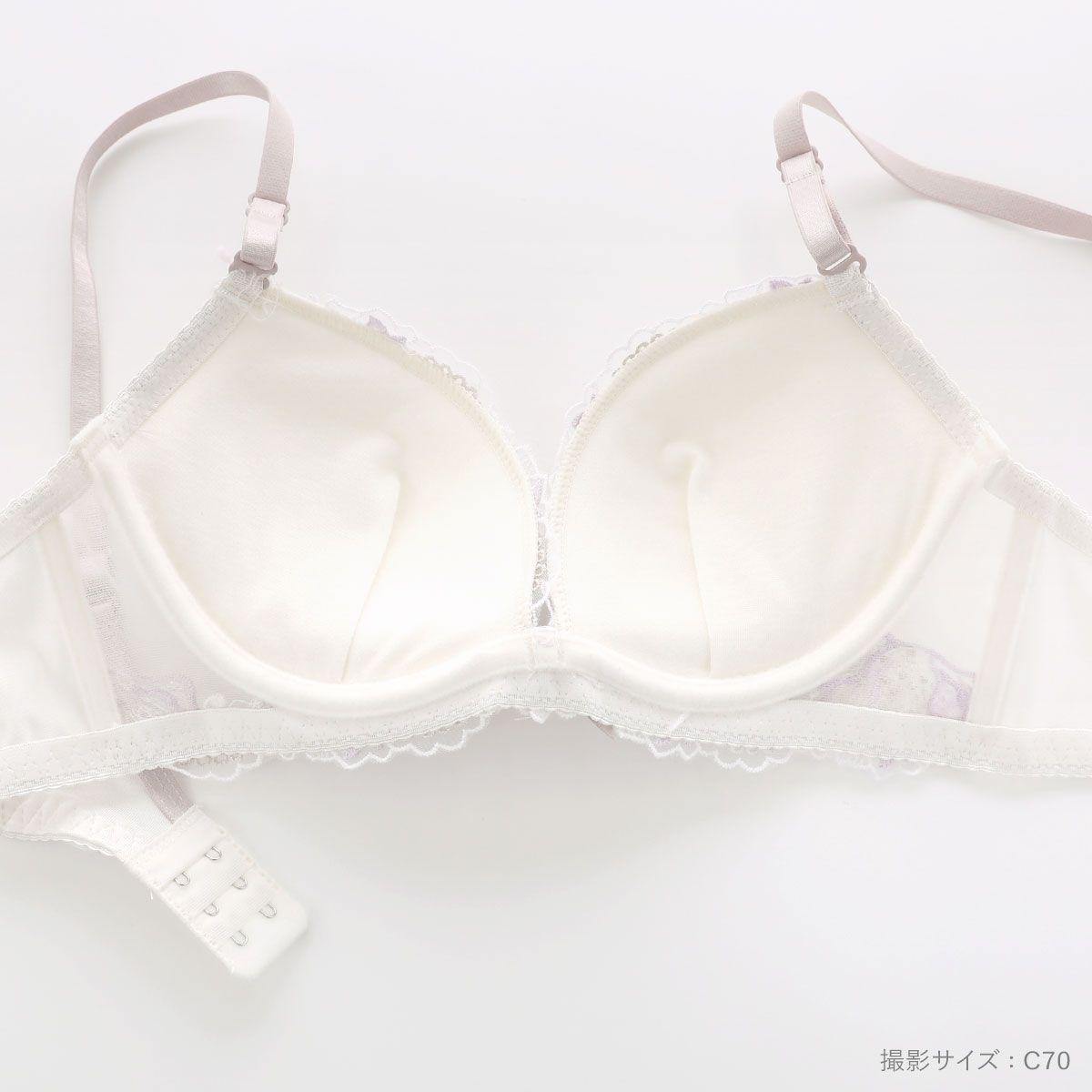 SHIROHATO公式】【正規品・新品】エクラ 脇高 フルブルーム