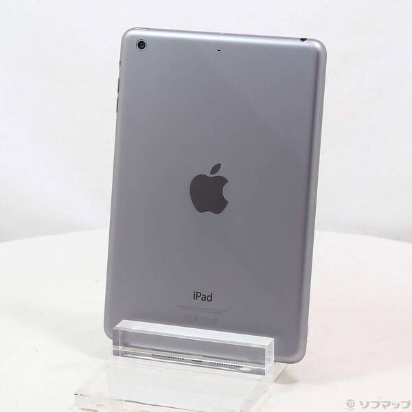 Apple iPad mini スペースグレー 本体 iPad mini 6 スペースグレー 本体 64GB Cellular iPad mini6 スペース