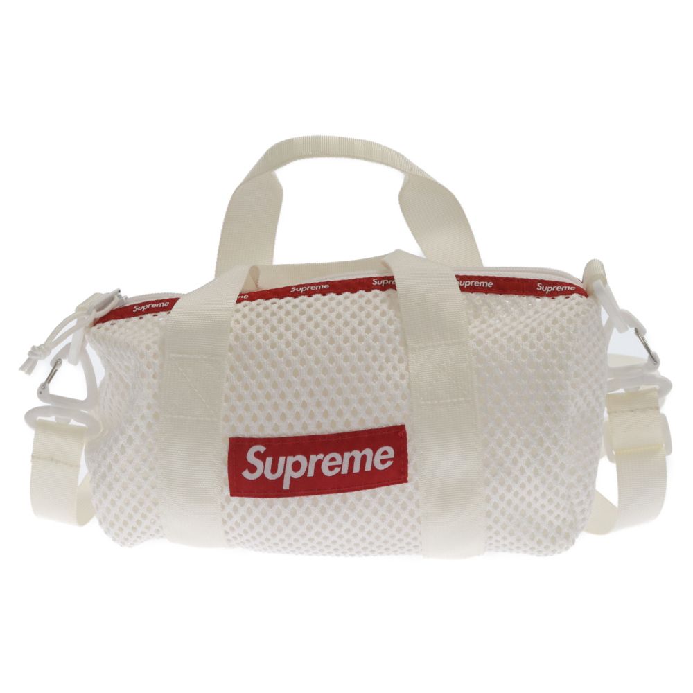 SUPREME SUPREME (シュプリーム) 23SS Mini Duffle Bag ミニダッフル