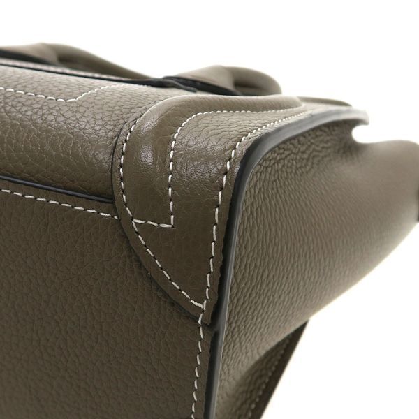 セリーヌ ラゲージ