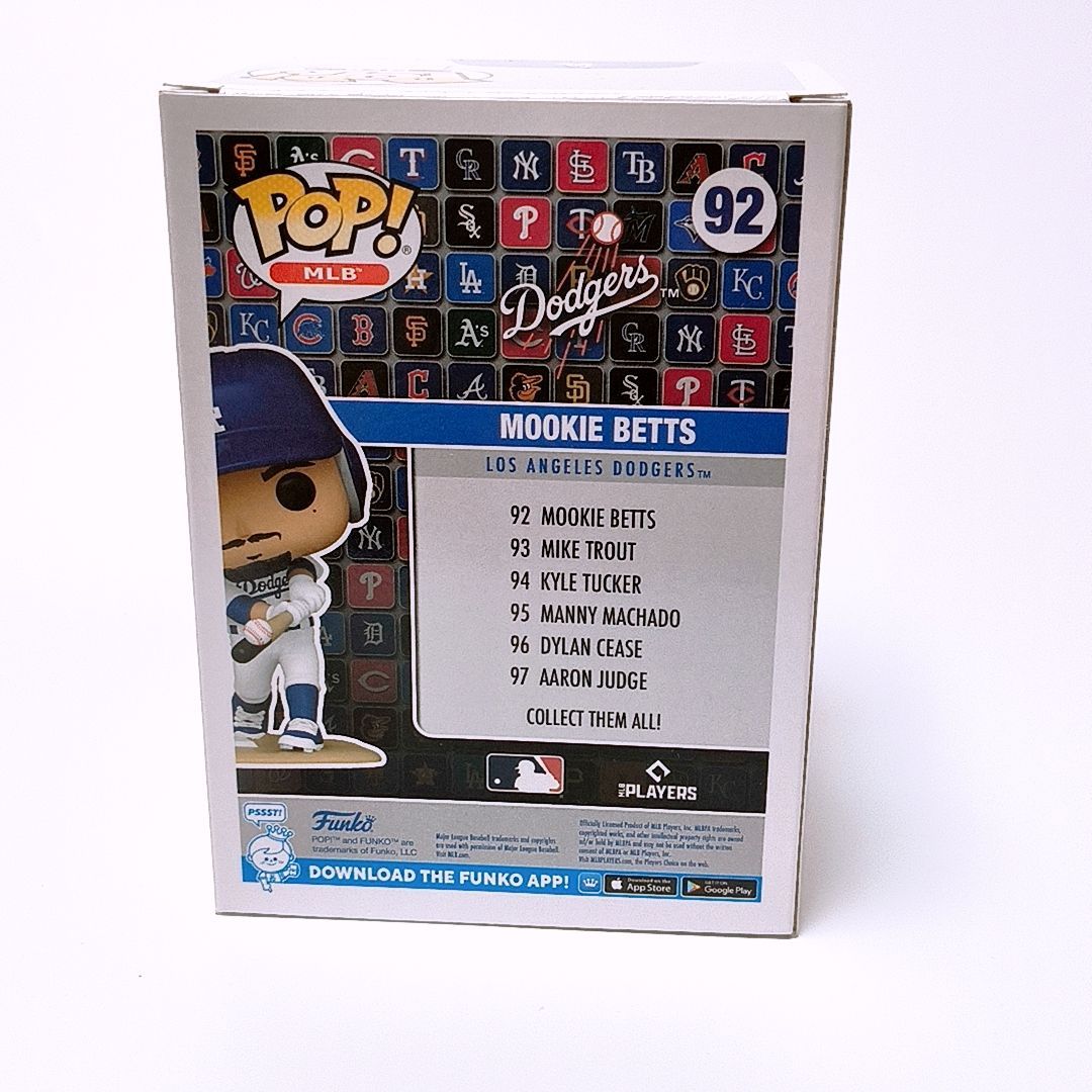 新品未開封・お得なセット販売】Funko Pop! 大谷翔平 ムーキー