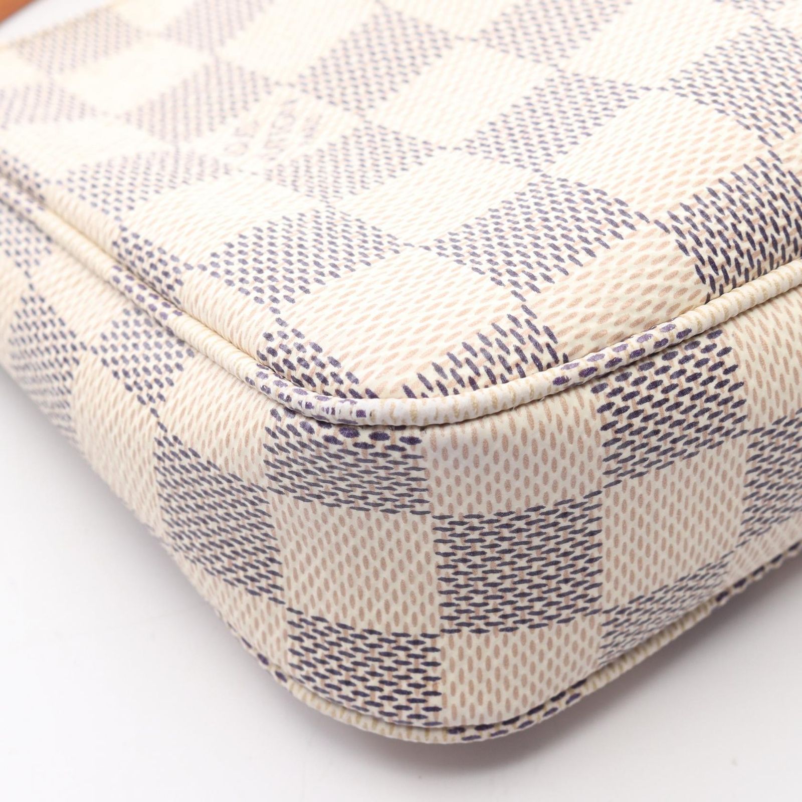 VUITTON ハンドバッグ