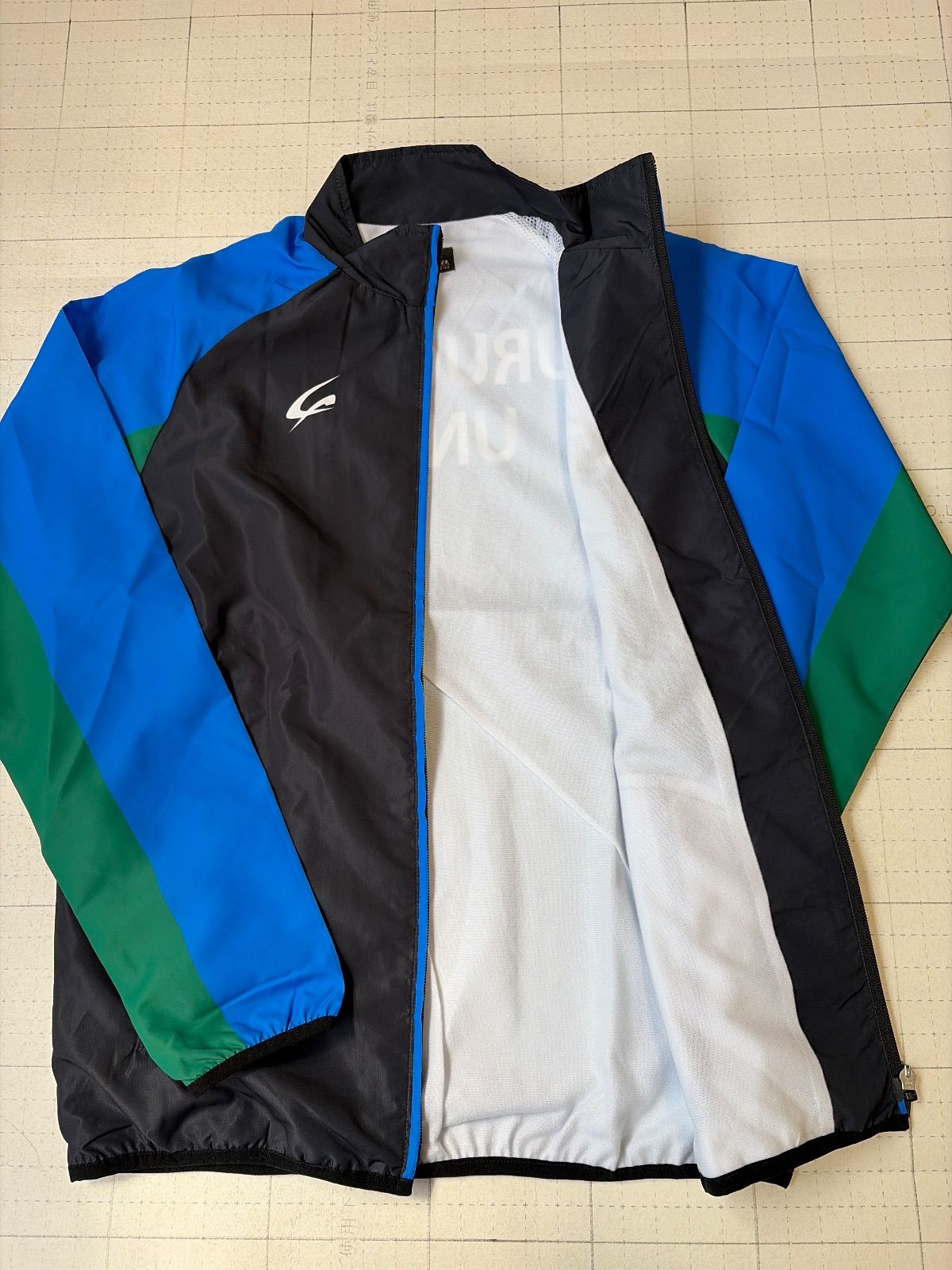 ウエア７点セット