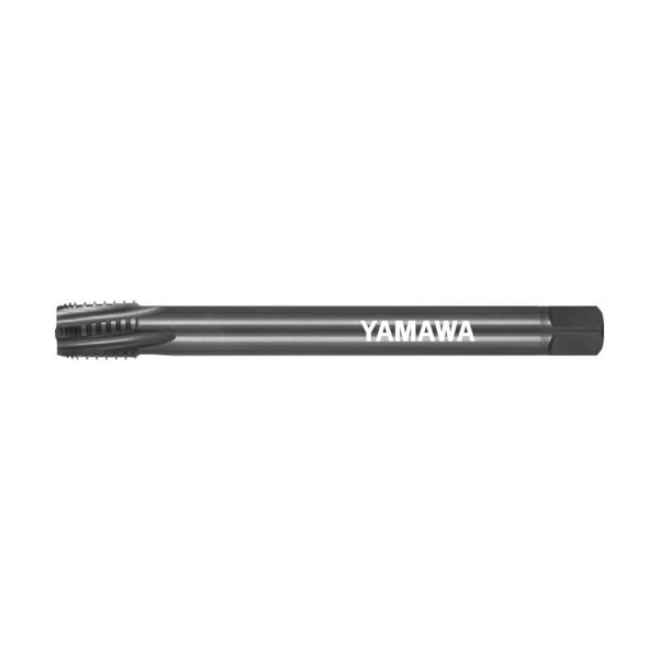 【新品・7営業日以内発送】ヤマワ LS-INT-S-PT-100-3/8-19 ロングシャンク管用テーパねじ用インタラップタップ短ねじ形 LS－INT－S－PT L100 3／8－19 LSINTSPT1003/819【沖縄離島販売】