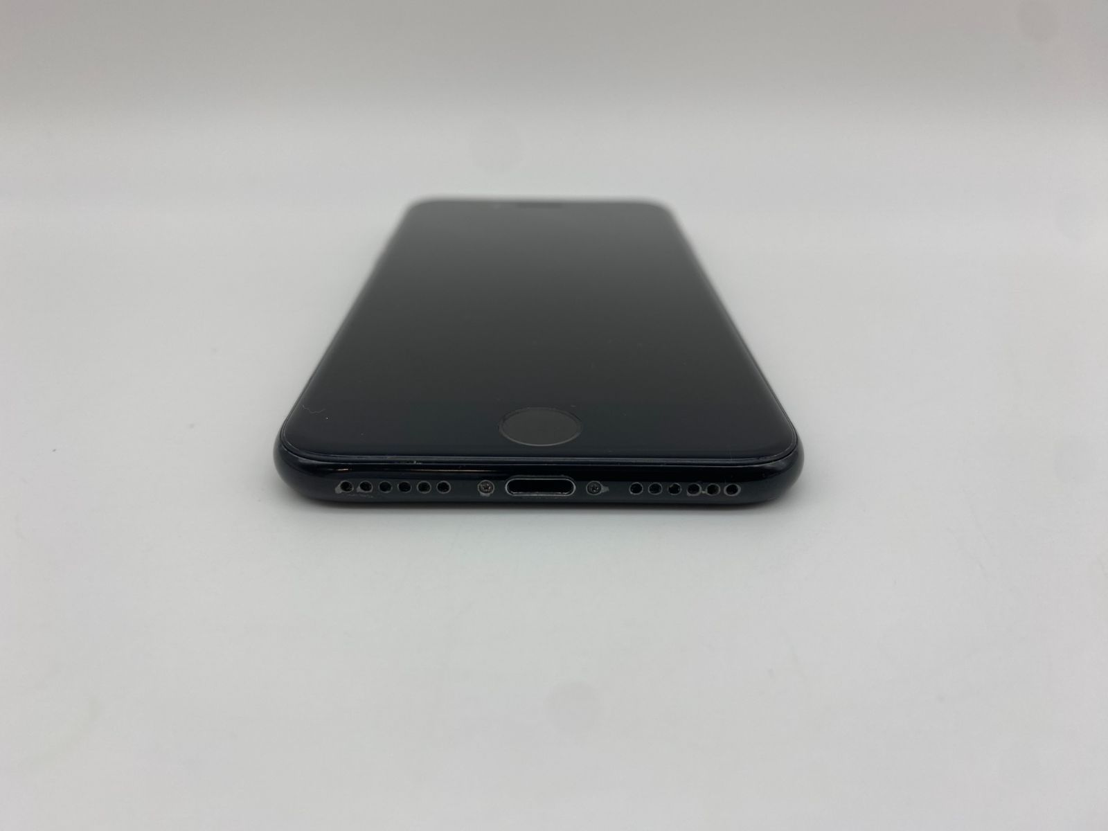 iPhone7 128GB ジェットブラック/シムフリー/大容量2300mAh 新品