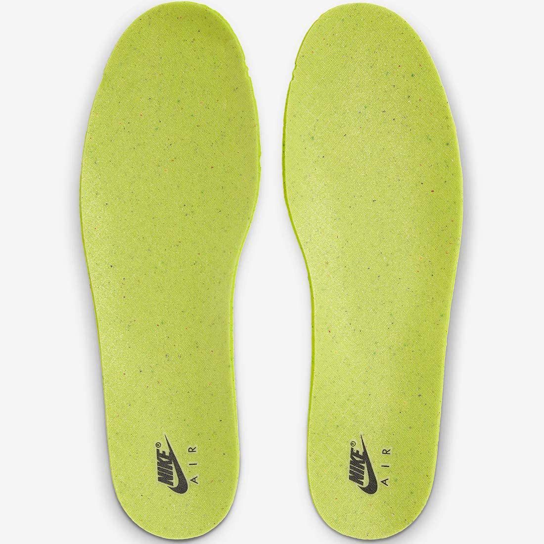 ナイキ] エアフォースワン クレーター [AirForce1 Crater] ピュア