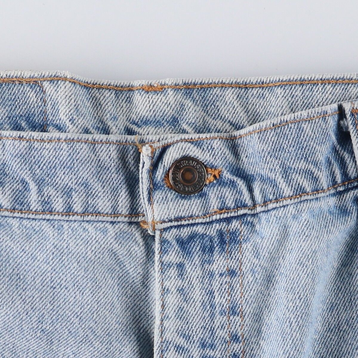 00年代 リーバイス