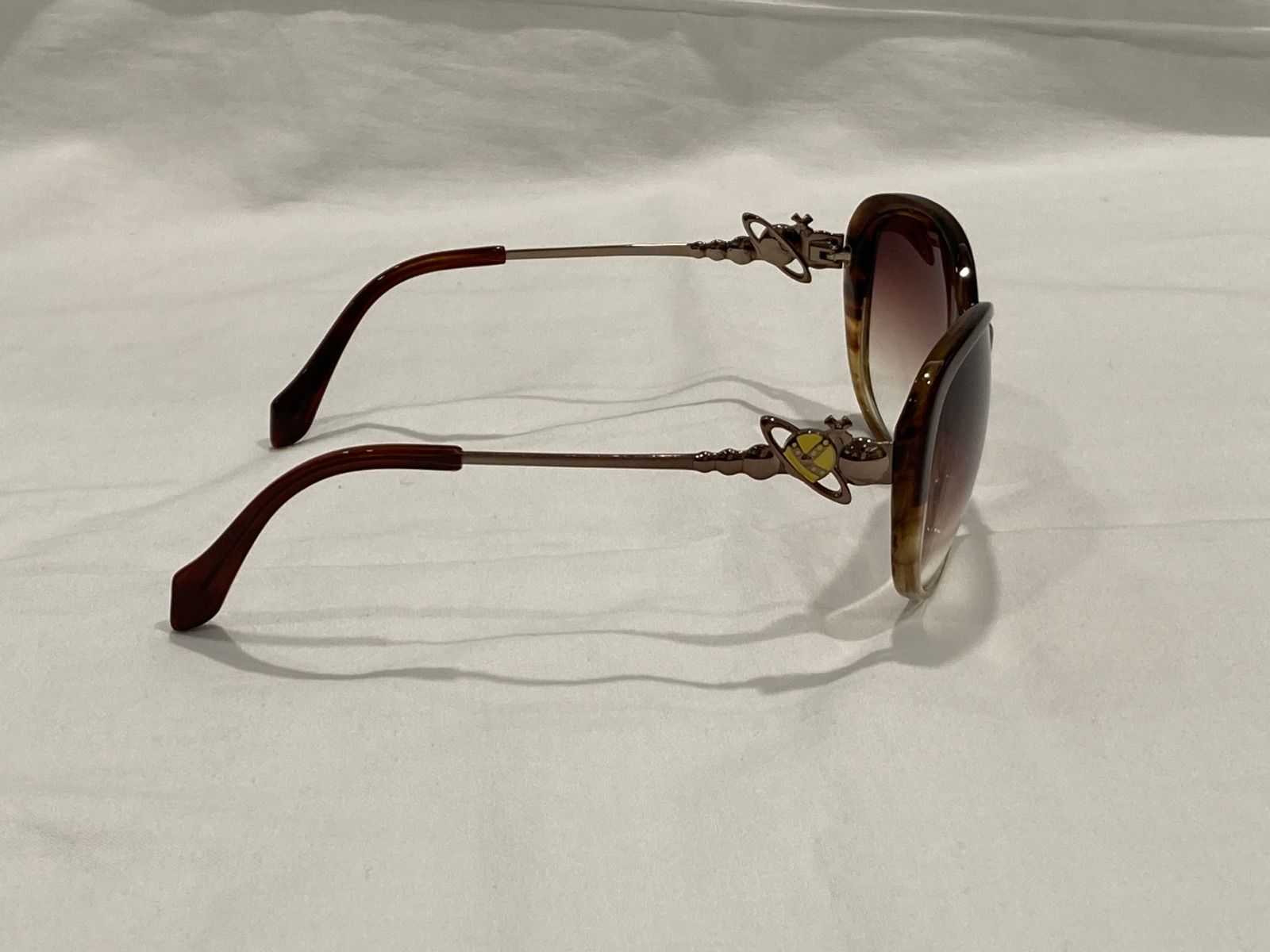ヴィヴィアンウエストウッドのサングラス Vivienne Westwood ヴィヴィアン ウエストウッド サングラス vw