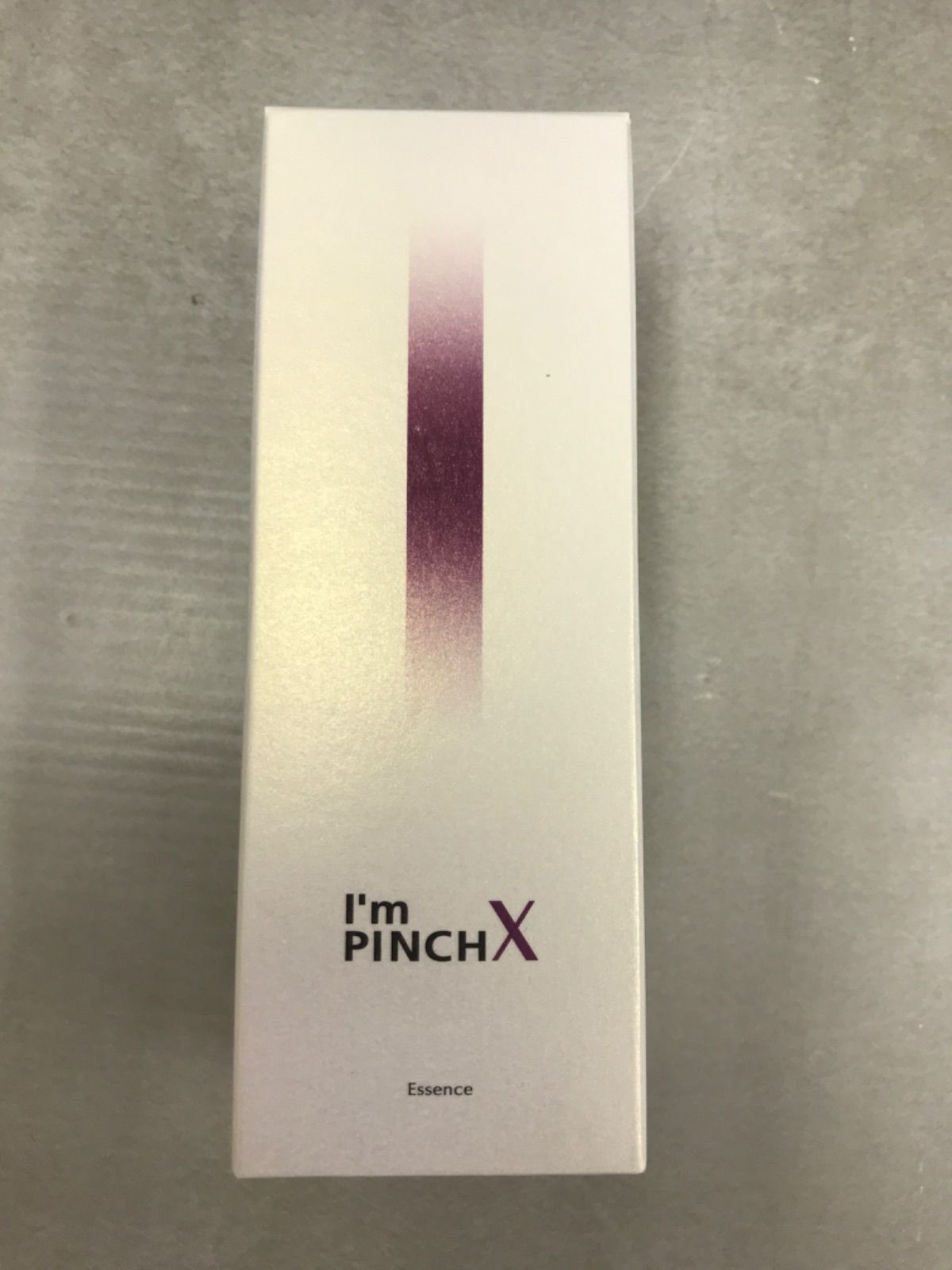 W739 未来  I'm PINCH アイムピンチ X エッセンス 美容液 60ml