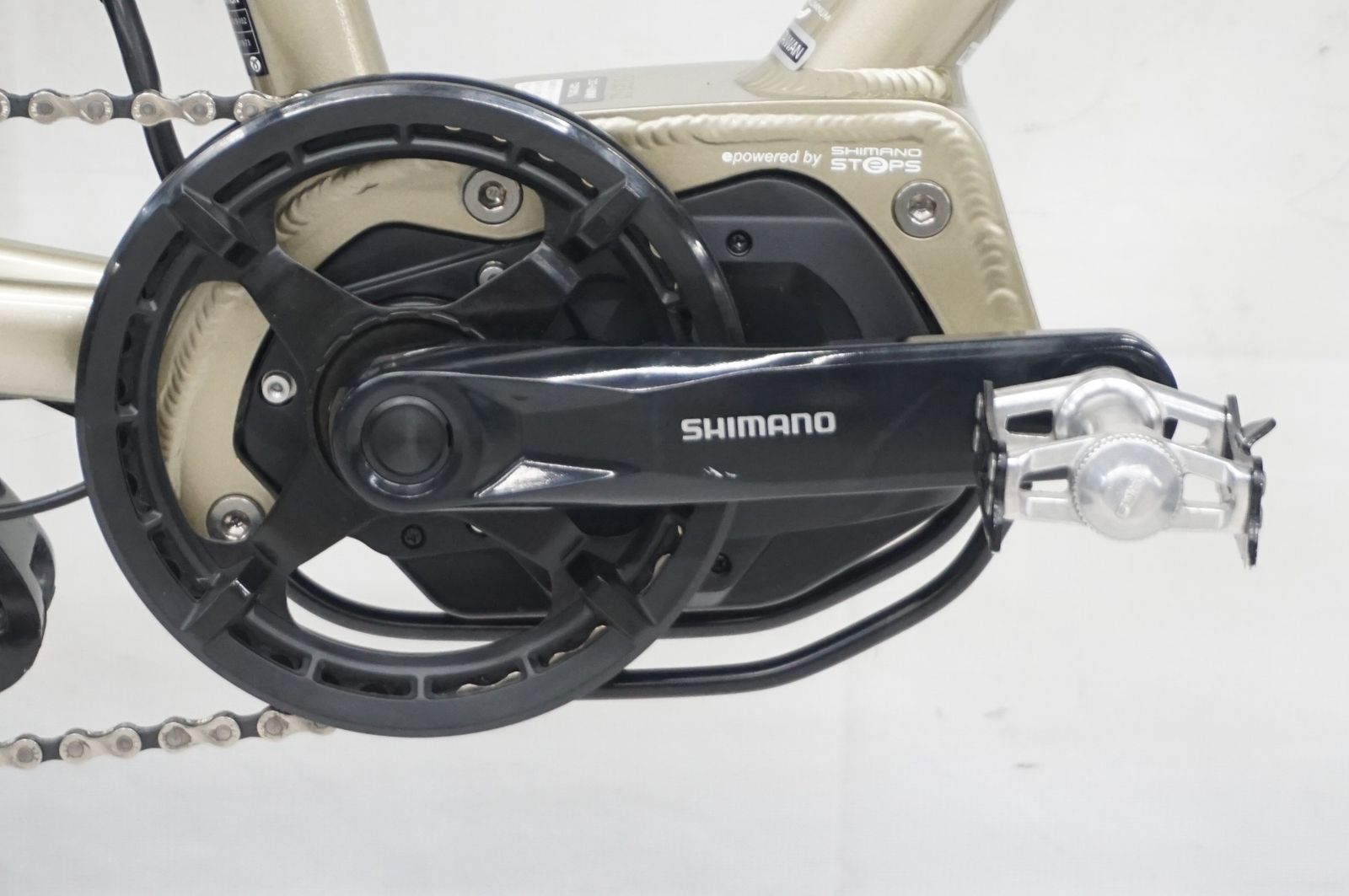 スポーツタイプ FUJI 「フジ」 FARPOINT 2021年モデル eBike