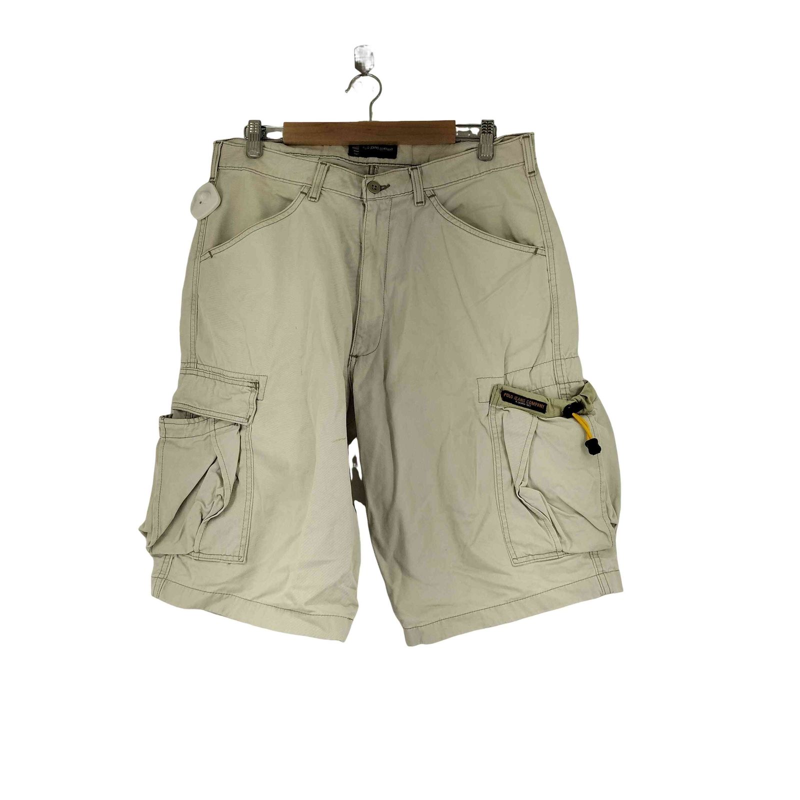 ポロジーンズカンパニーラルフローレン POLO JEANS COMPANY RALPH LAUREN カーゴショーツ メンズ  33