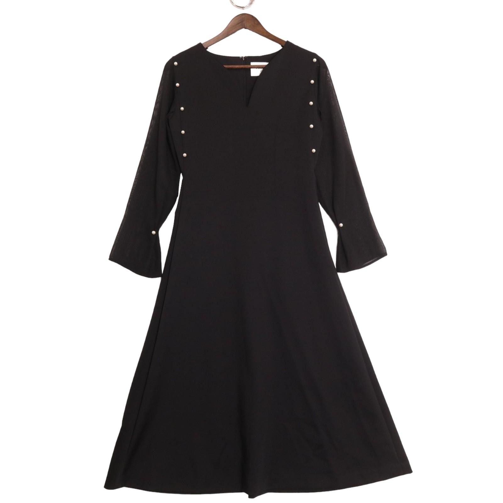 Ameri VINTAGE ( アメリ ヴィンテージ ) CHIC PEARL DRESS ワンピース  