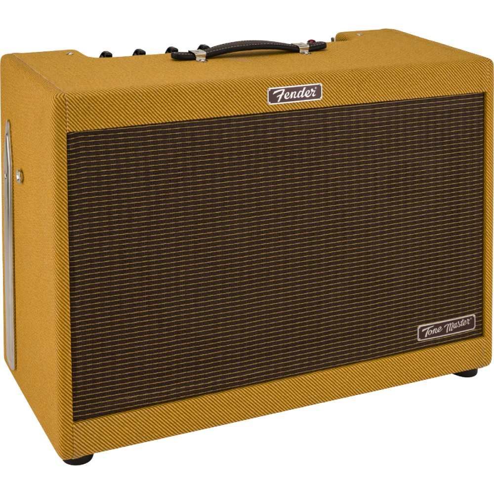 Fender FR-12 Tweed 100V JP パワーキャビネット フェンダー