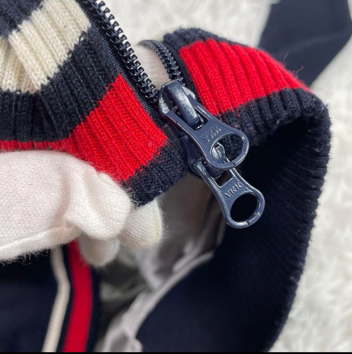 FILA GOLF ニットブルゾン 千鳥格子柄 XL ダブルジップ - メルカリ FILA GOLF ニットブルゾン 千鳥格子柄 XL ダブルジップ - メルカリ