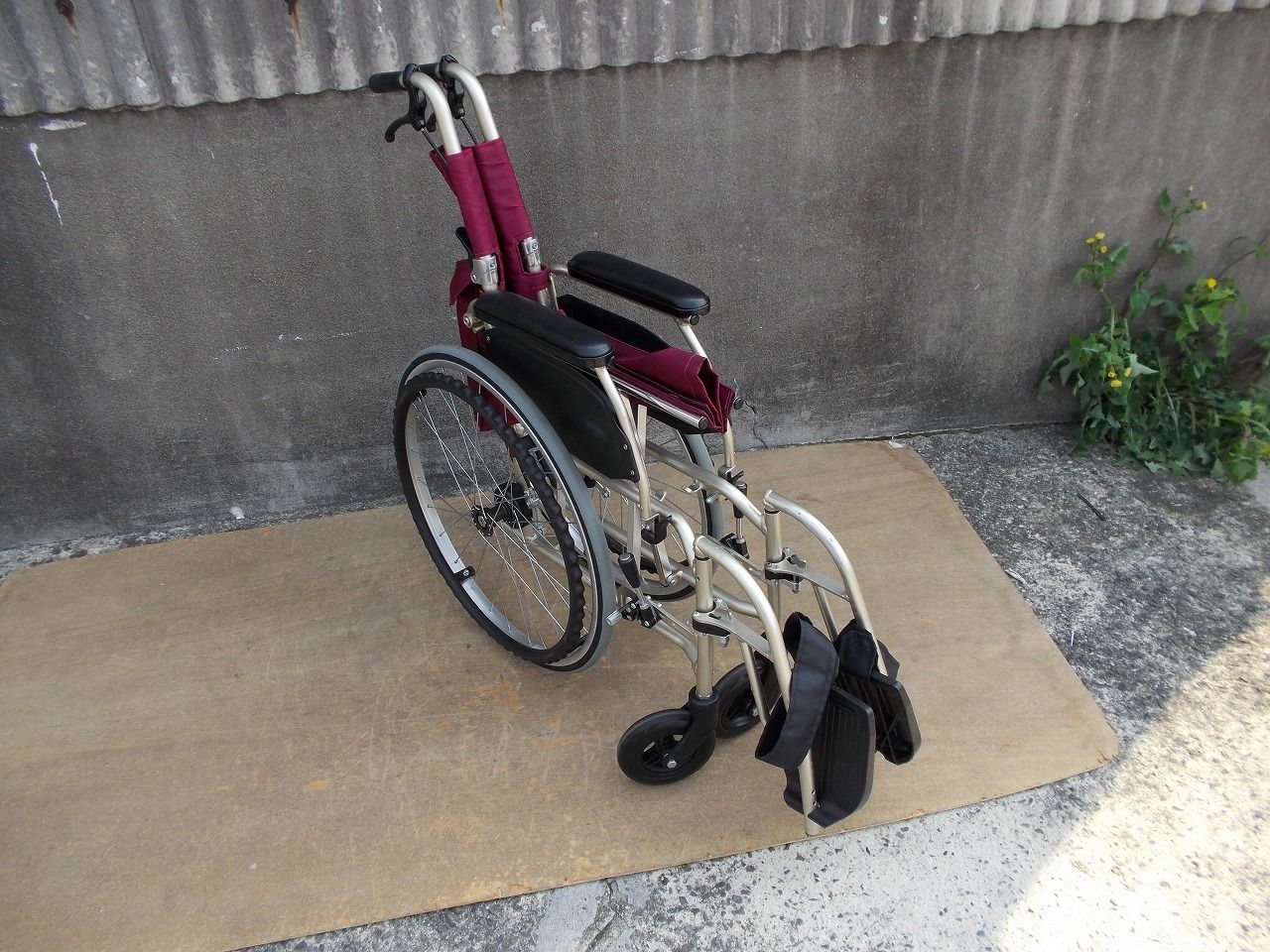 パナソニックライクルR 多機能