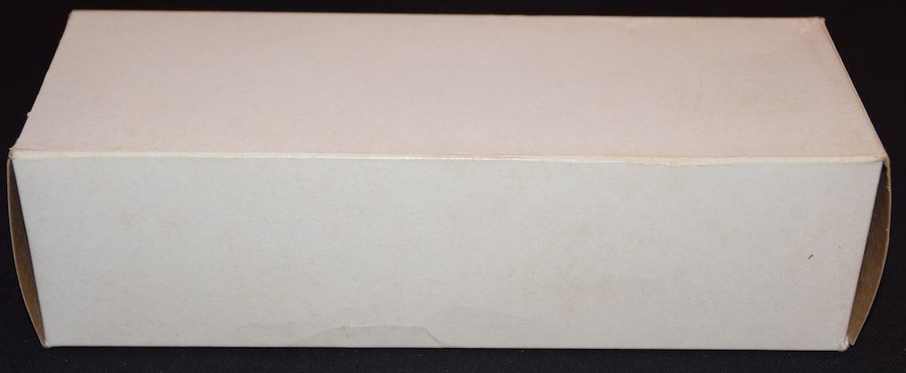 プロモーションモデル|完成品 1956