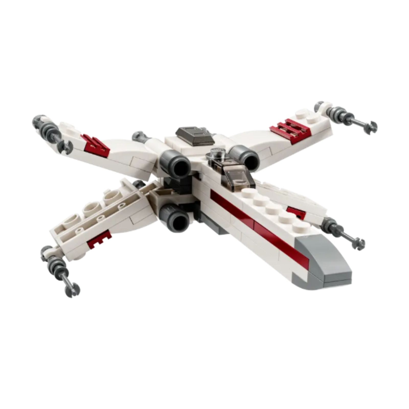 新品未開封】LEGO レゴ 30654 STAR WARS スター・ウォーズ Xウィング