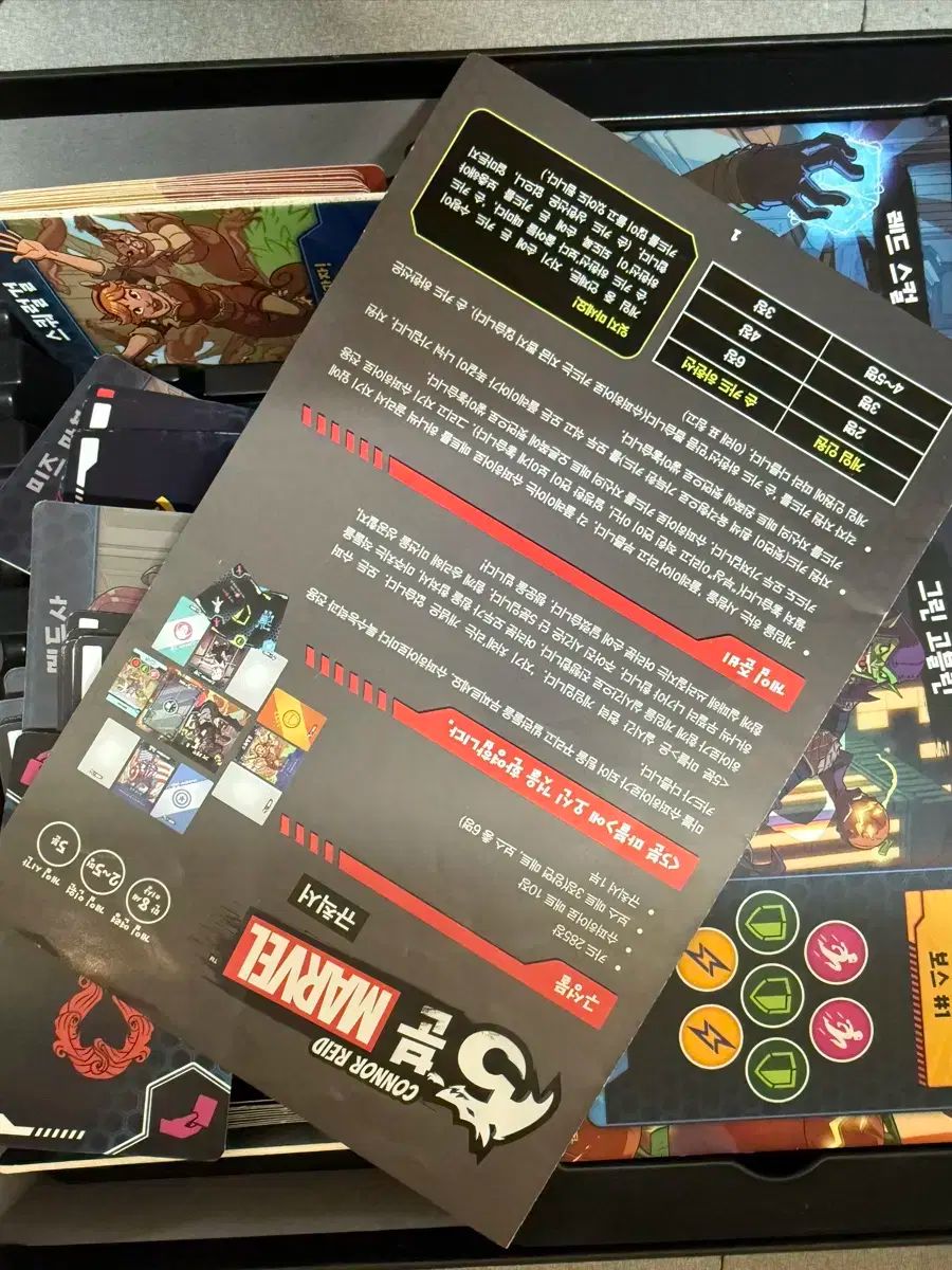 ボードゲーム Hasb