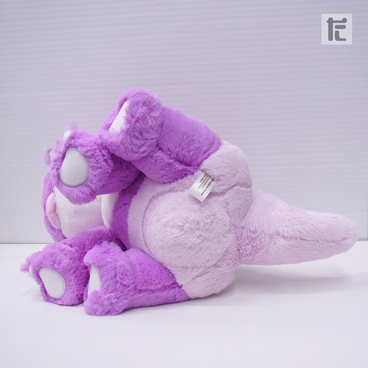 ポケモンセンター ふわふわ抱きぬいぐるみ エレズン ぬいぐるみ