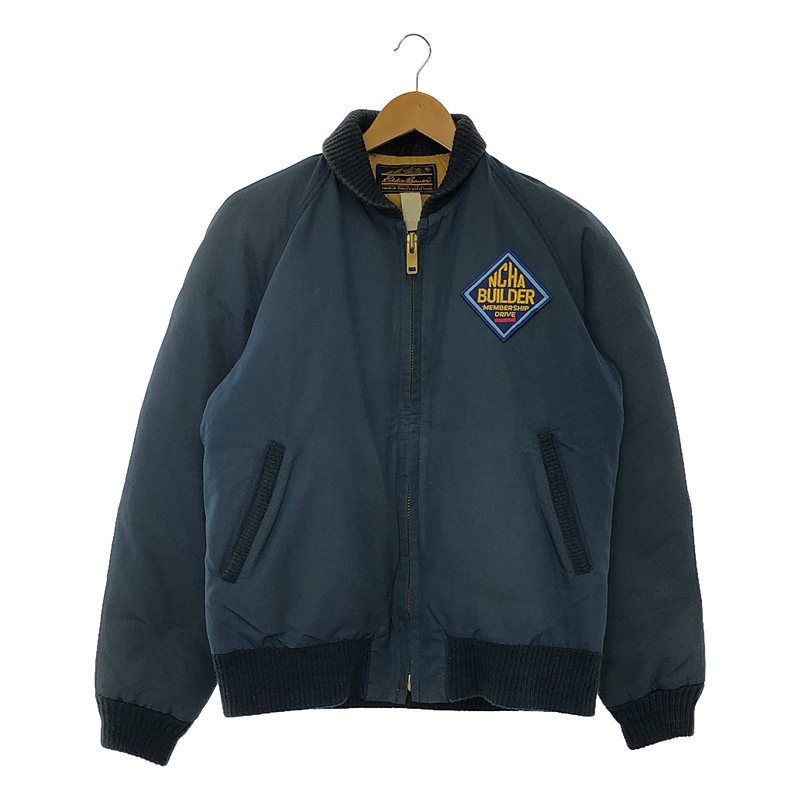 80s 黒タグ　エディーバウアー　オールパーパス　EddieBauer Eddie Bauer / エディーバウアー | 70s～80s ヴィンテージ 黒