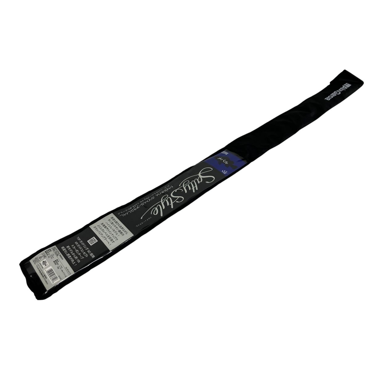 【中古美品】 アブガルシア ソルティースタイル メバル SYMS-762L Amazon | AbuGarcia (アブガルシア) ソルティースタイル メバル