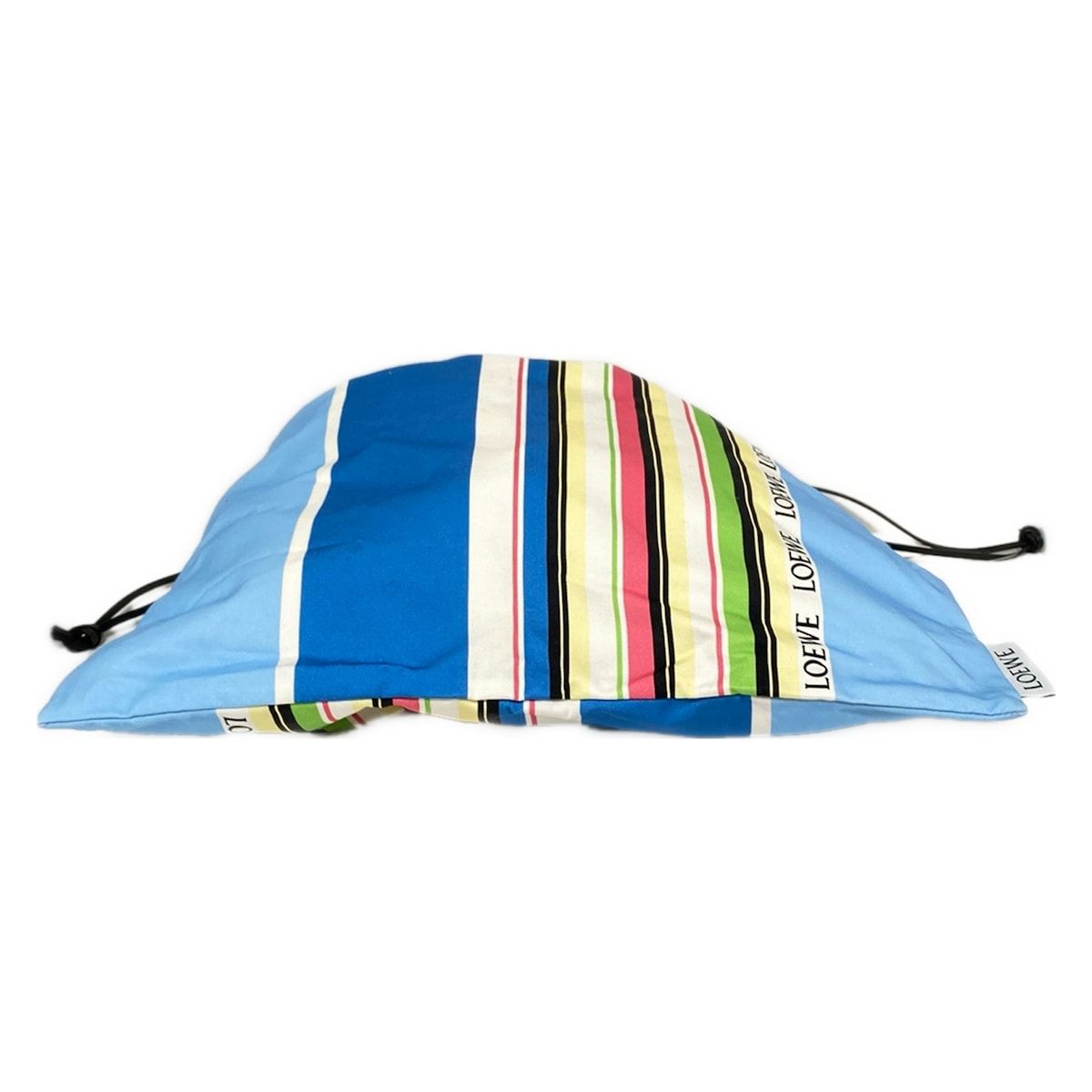 巾着型 コットン