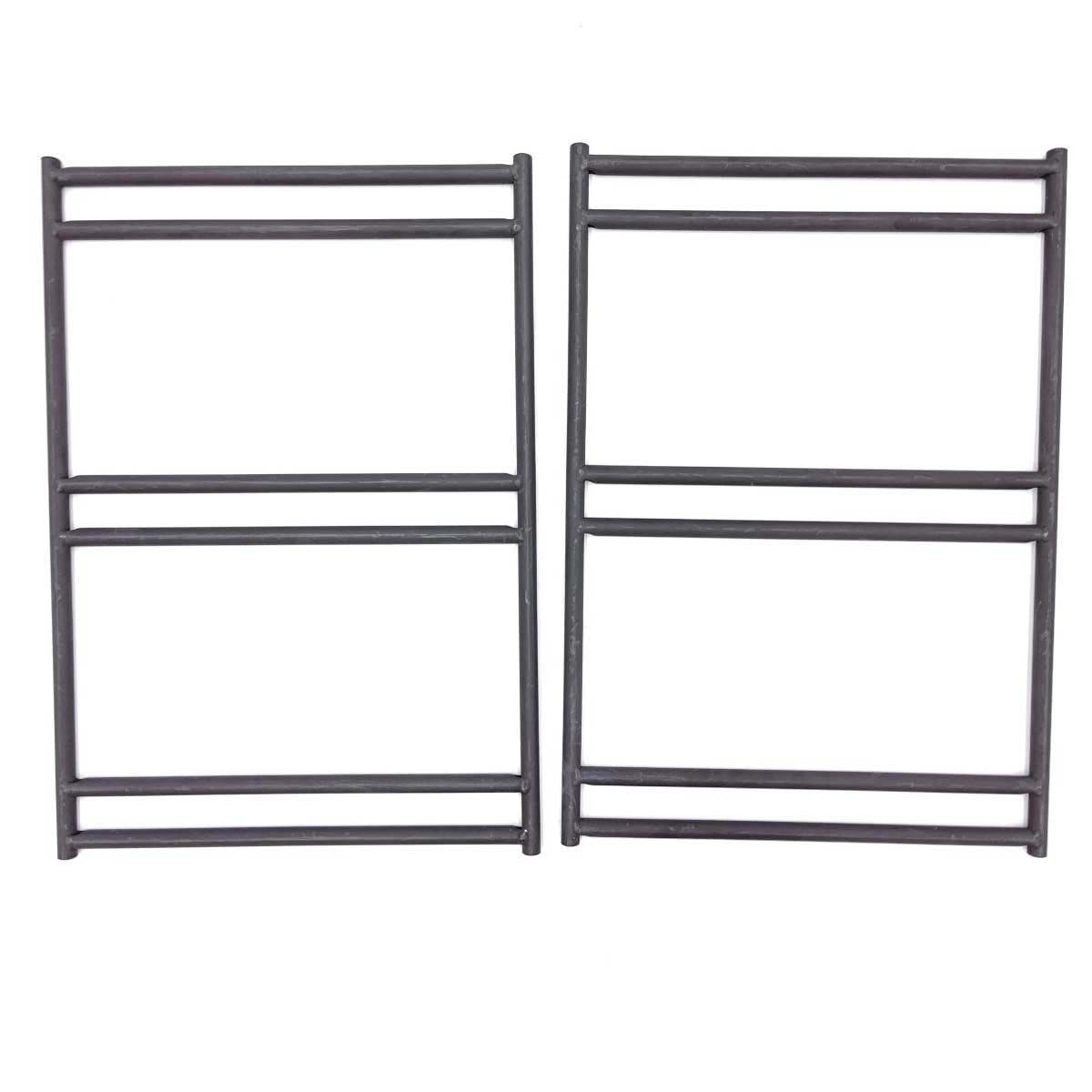 DoD テキーラプレートM