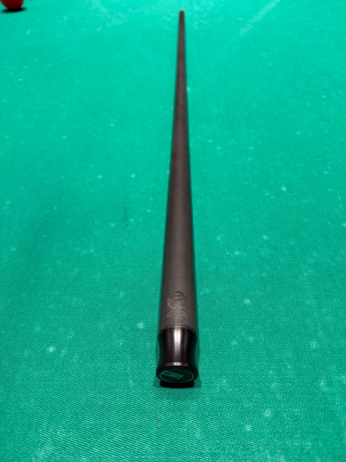 PREDATOR REVO 11.8 ユニロック ほぼ