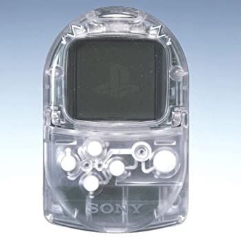 未使用 PocketStation クリスタルカラー Amazon | ポケットステーション(クリスタル) | 本体・周辺機器