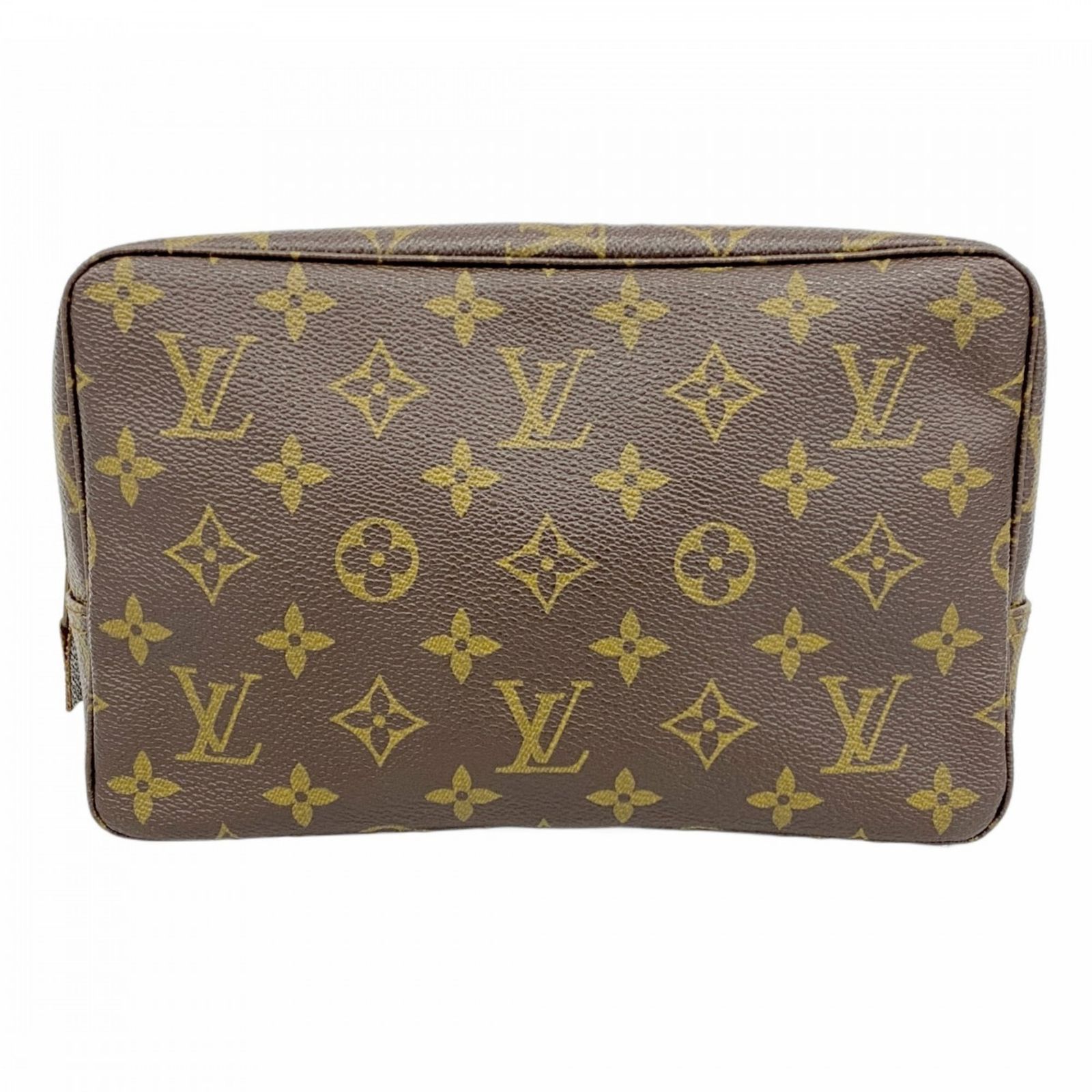 LOUIS VUITTON(ルイヴィトン) ポーチ モノグラム トゥルースト