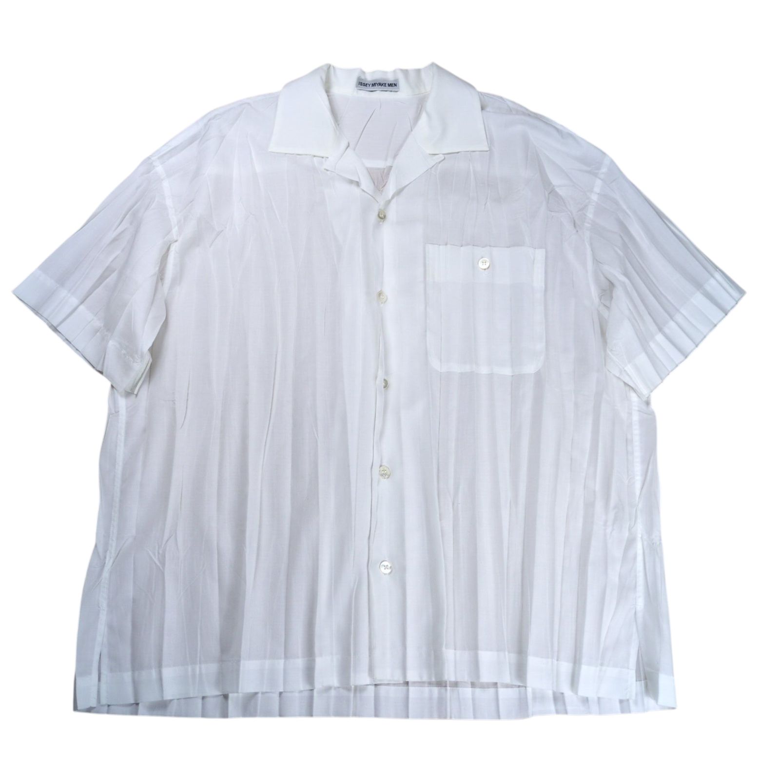 ISSEY MIYAKE MEN