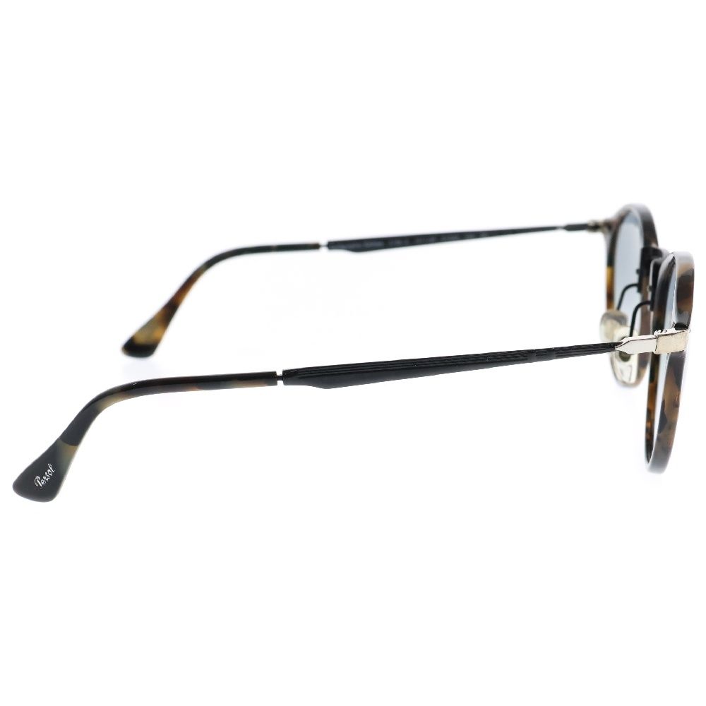 Persol (ペルソール) ボストンフレームサングラス アイウェア 眼鏡  